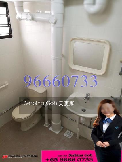 Blk 415 Bedok North Avenue 2 (Bedok), HDB 5 Rooms #162520342